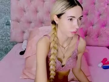 golden_girl__ on Chaturbate