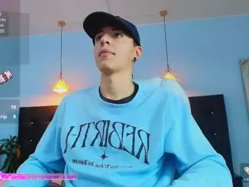 Offline good_sheep on Chaturbate