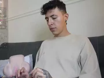 Offline good_sheep on Chaturbate