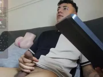 Offline good_sheep on Chaturbate