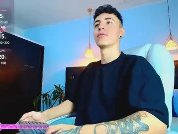 Offline good_sheep on Chaturbate