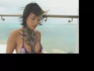 goth_dolll on Chaturbate