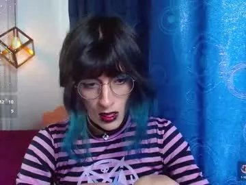 goth_minerva on Chaturbate