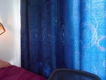 goth_minerva on Chaturbate