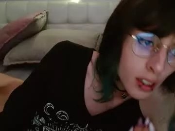 goth_minerva on Chaturbate