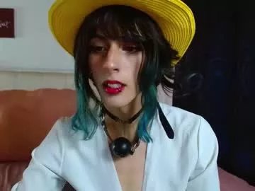 goth_minerva on Chaturbate