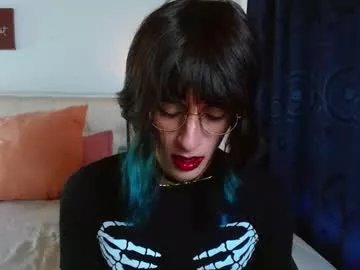 goth_minerva on Chaturbate