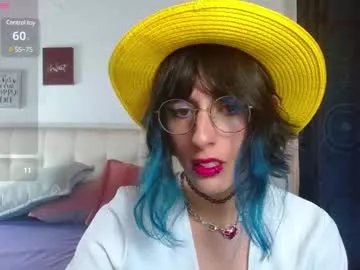 goth_minerva on Chaturbate