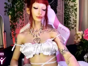 Offline gothdesss on Chaturbate