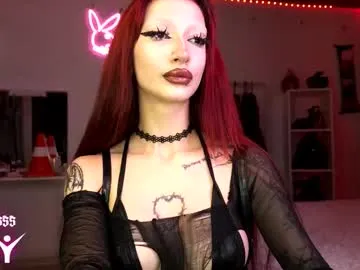 Offline gothdesss on Chaturbate
