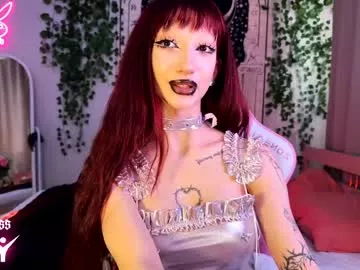 Offline gothdesss on Chaturbate