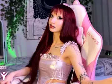 Offline gothdesss on Chaturbate