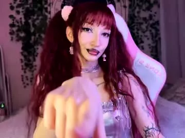 Offline gothdesss on Chaturbate