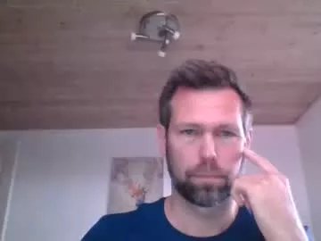 gotta1234 on Chaturbate