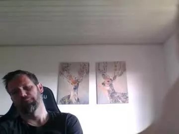 gotta1234 on Chaturbate