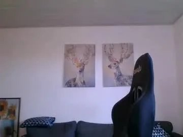 gotta1234 on Chaturbate