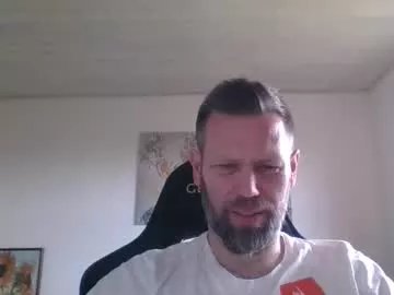 gotta1234 on Chaturbate