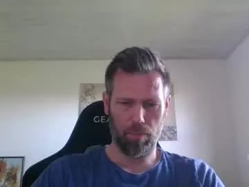 gotta1234 on Chaturbate