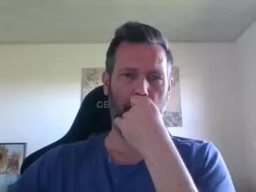 gotta1234 on Chaturbate