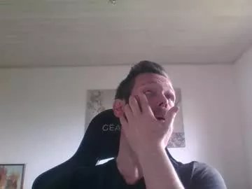 gotta1234 on Chaturbate