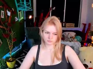 graceglamour on Chaturbate