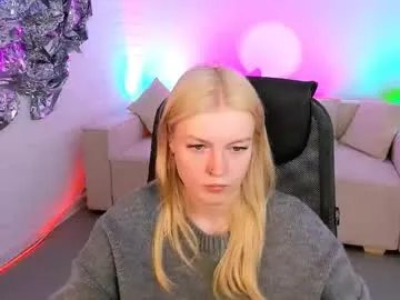 graceglamour on Chaturbate