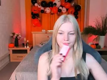 graceglamour on Chaturbate
