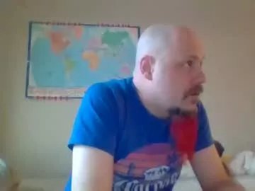 gregrev on Chaturbate