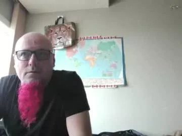 gregrev on Chaturbate