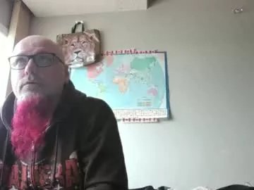 gregrev on Chaturbate