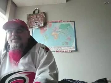 gregrev on Chaturbate