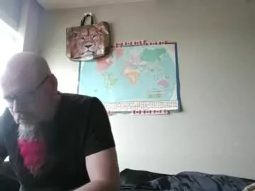 gregrev on Chaturbate