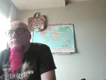 gregrev on Chaturbate