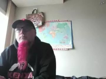 gregrev on Chaturbate