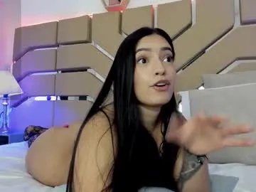 greidy_baker on Chaturbate