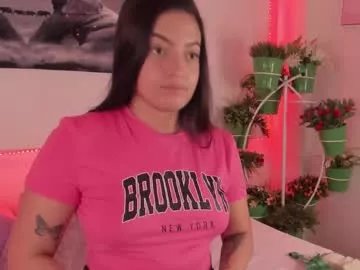 greidy_baker on Chaturbate