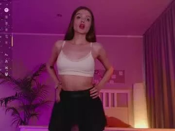 gretchen_mol on Chaturbate
