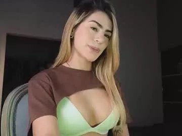 greyslopez on Chaturbate