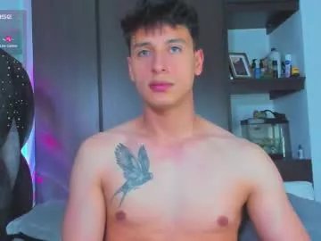 guy_twinks on Chaturbate