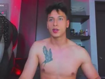 guy_twinks on Chaturbate