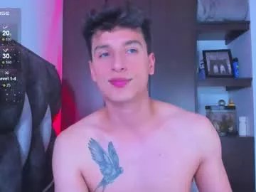 guy_twinks on Chaturbate