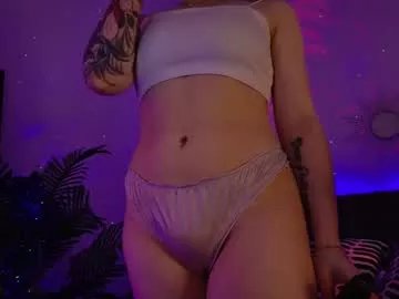 gwenhilton on Chaturbate
