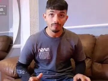 Freechat hadez_69 on Chaturbate