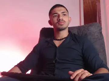 Freechat hadez_69 on Chaturbate