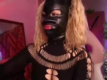 haelycute on Chaturbate