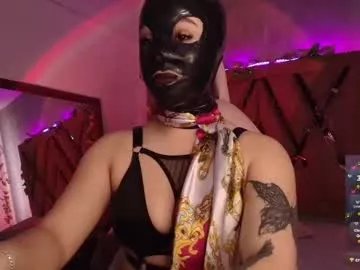 haelycute on Chaturbate