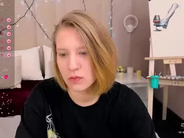 Offline haileyfoxy on Chaturbate