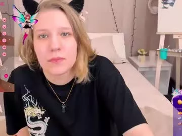 Offline haileyfoxy on Chaturbate