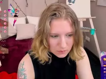 Offline haileyfoxy on Chaturbate