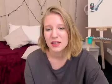 Offline haileyfoxy on Chaturbate